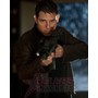Movie Jack Reacher 2 Brown Jacket
