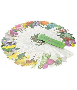 Wildflower Fandex