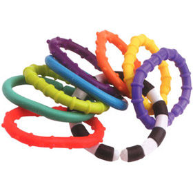 Ring o' Links
