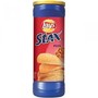 (Pack of 3) Lays Stax Pizza Flavored Potato Crisps