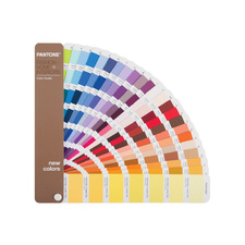 Pantone Color Guide Supplement | FHIP120 | Fashion, Home   Interiors