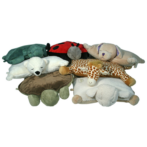 Cloud B Plush Aroma Pillow ...