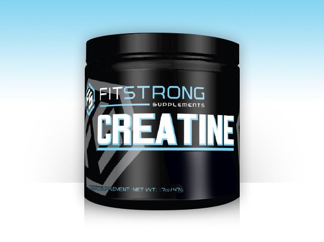 Creatine HCl Supplement