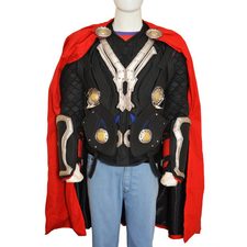 Avengers Age of Ultron Thor Costume | Top Celebs Jackets