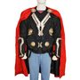 Avengers Age of Ultron Thor Costume | Top Celebs Jackets