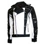 Michael Jackson Leather Jacket | MJ Pepsi Jacket | LJM | Leather Jacket Master
