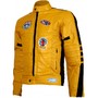 Kill Bill Leather Motorcycle Jacket | Leather Jacket Master