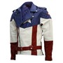 Hot Version Captain America Jacket | Leather Jacket Master | Leather Jacket Master