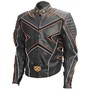 X-Men Wolverine Leather Jacket | Leather Jacket Master