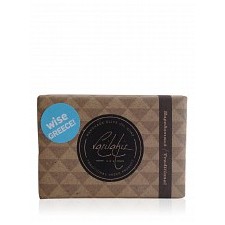 Χειροποίητο παραδοσιακό σαπούνι ελαιολάδου Χαλκιδικής "Σαπωνοποίειο Vasilakis" 120g