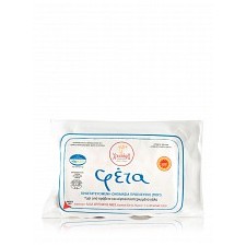 Φέτα Π.Ο.Π. Λήμνου "Οικογένεια Χρυσάφη" 550g  