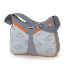 Diaper Bag - Vega