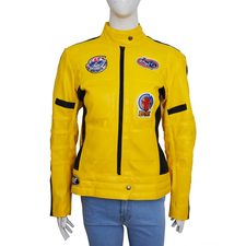 Uma Thurman Kill Bill 2 Jacket | Top Celebs Jackets