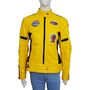 Uma Thurman Kill Bill 2 Jacket | Top Celebs Jackets