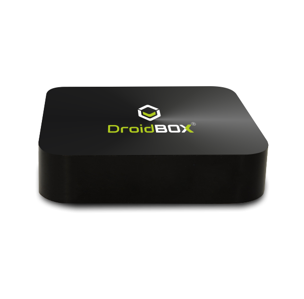 DroidBOX K5