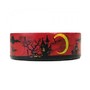 Wrapables Colorful Patterns Washi Masking Tape, Halloween Nite
