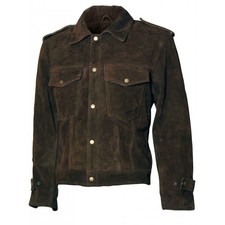 Beatles John Lennon Leather Jacket | Leather Jacket Master