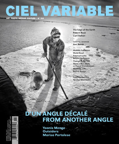 Buy Ciel Variable Magazine ...