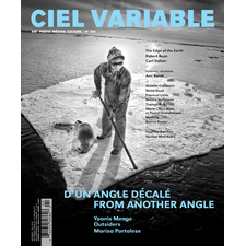 Buy Ciel Variable Magazine Subscription | Buy at Magazine Café - Single Issue & Subscription Specialist in USA