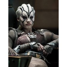  Dancer Sofia Boutella Costume