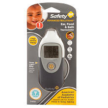 Safety 1st Advanced Solutio...