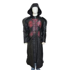 Ronan Guardian Of The Galaxy Coat | Top Celebs Jackets