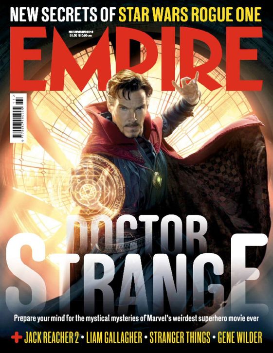 Buy Empire Magazine UK Subs...
