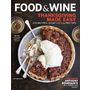 Buy Food & Wine magazine Subscription USA | MagazineCafeStore.com NYC