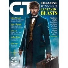 Buy Gay Times Magazine Subscription | Buy at Magazine Café - Single Issue & Subscription Specialist in USA