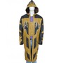 WWE Wrestler Goldust Leather Costume Coat