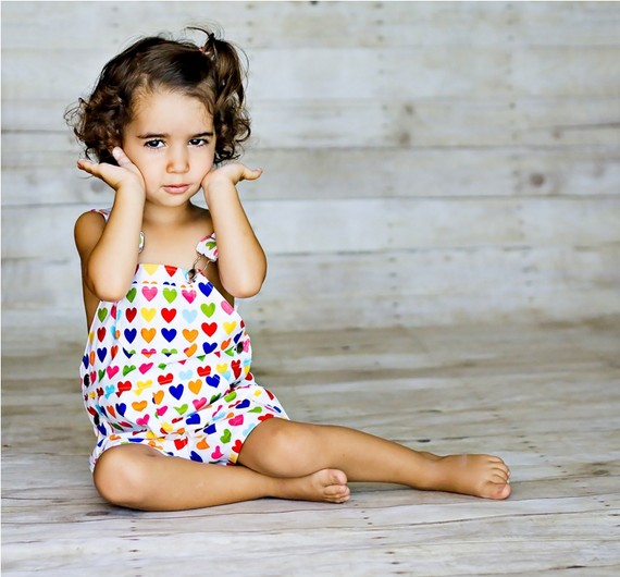Shortall in Bright Hearts -...