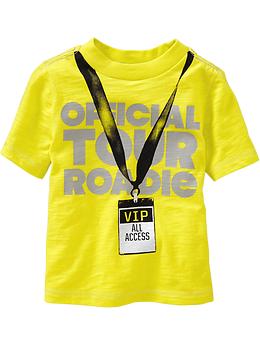Graphic Tees 