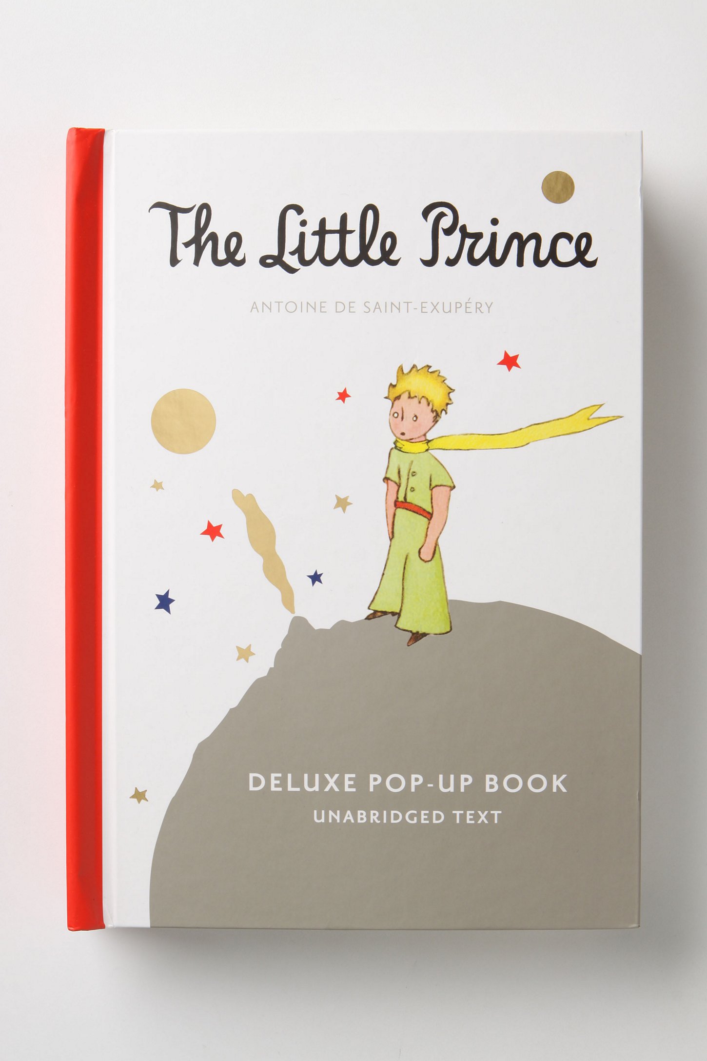 The Little Prince - Book
