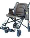 Executive Deluxe Wheelchair