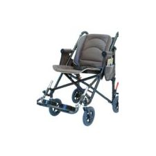 Executive Deluxe Wheelchair