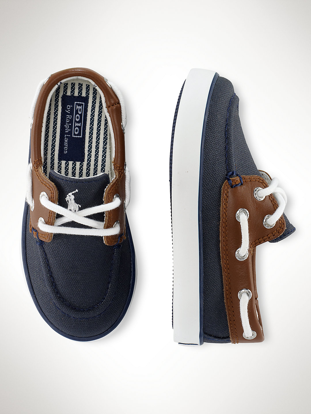 Sander Boat Shoe - Toddler ...