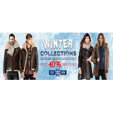 The New Winter Outfits Available At FilmStarLook Store