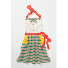Bahia Kids Apron - Anthropologie.com