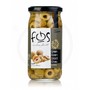 Πράσινες ελιές σε φέτες, Λακωνίας "Fos" 190g