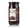 Olives pitted "Fos" 190g