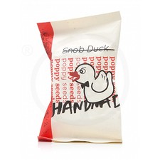 Χειροποίητο σαπούνι με παπαρουνόσπορους, Αρκαδίας "Snob Duck" 100g