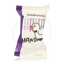 Χειροποίητο σαπούνι με λεβάντα, Αρκαδίας "Snob Duck" 100g