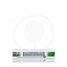 Οδοντόκρεμα με μαστίχα Χίου & δυόσμο "Άνεμος" 75ml