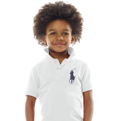 2-7 Big Pony Polo - Create ...