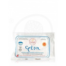 Φέτα Π.Ο.Π. Λήμνου "Οικογένεια Χρυσάφη" 550g  