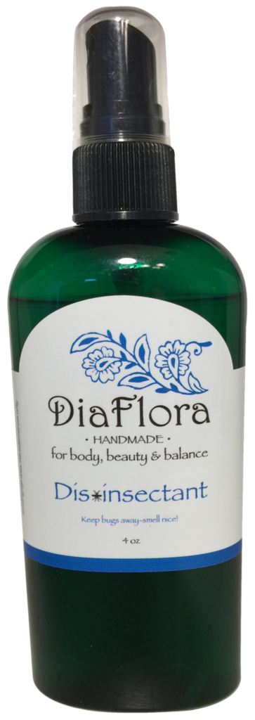 DiaFlora | Dis*Insectant Bu...