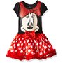 Disney-Girls-Little-Girls-2-Piece-Minnie-Mouse-Role-Play-Dress-Red-2T-0
