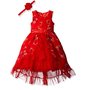 Disney-Girls-Little-Girls-Elena-of-Avalor-Role-Play-Dress-Red-6X-0