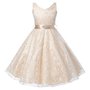 DressForLess-Lovely-Lace-V-Neck-Flower-Girl-Dress-CHAMPAGNE-6-0