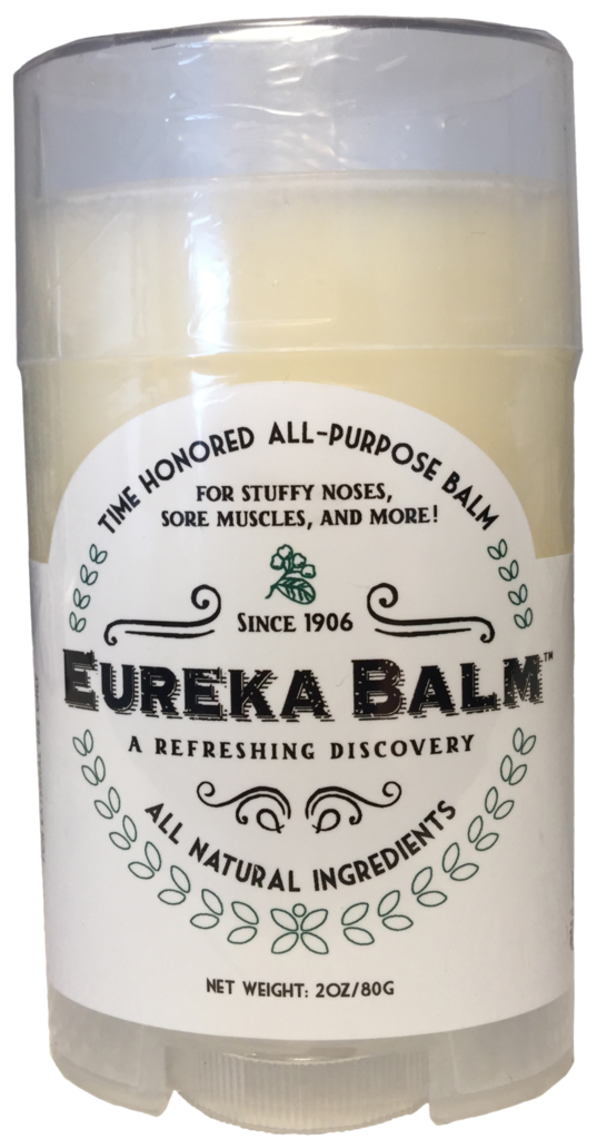 Eureka Balm | Stick